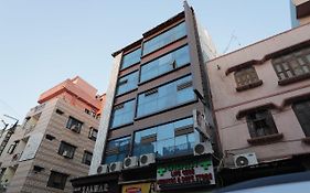 Hotel Corner Point New Delhi 3* India